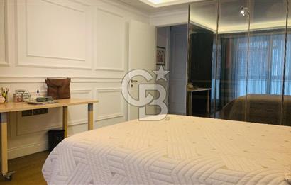 ÇAYYOLU PARK CAD YANI HERA EVLERİNDE KİRALIK 5+1 LÜKS DAİRE