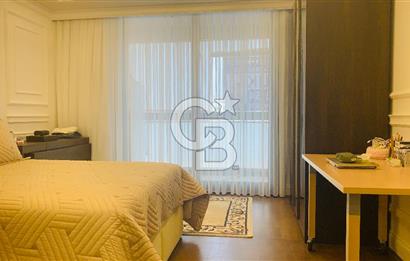 ÇAYYOLU PARK CAD YANI HERA EVLERİNDE KİRALIK 5+1 LÜKS DAİRE