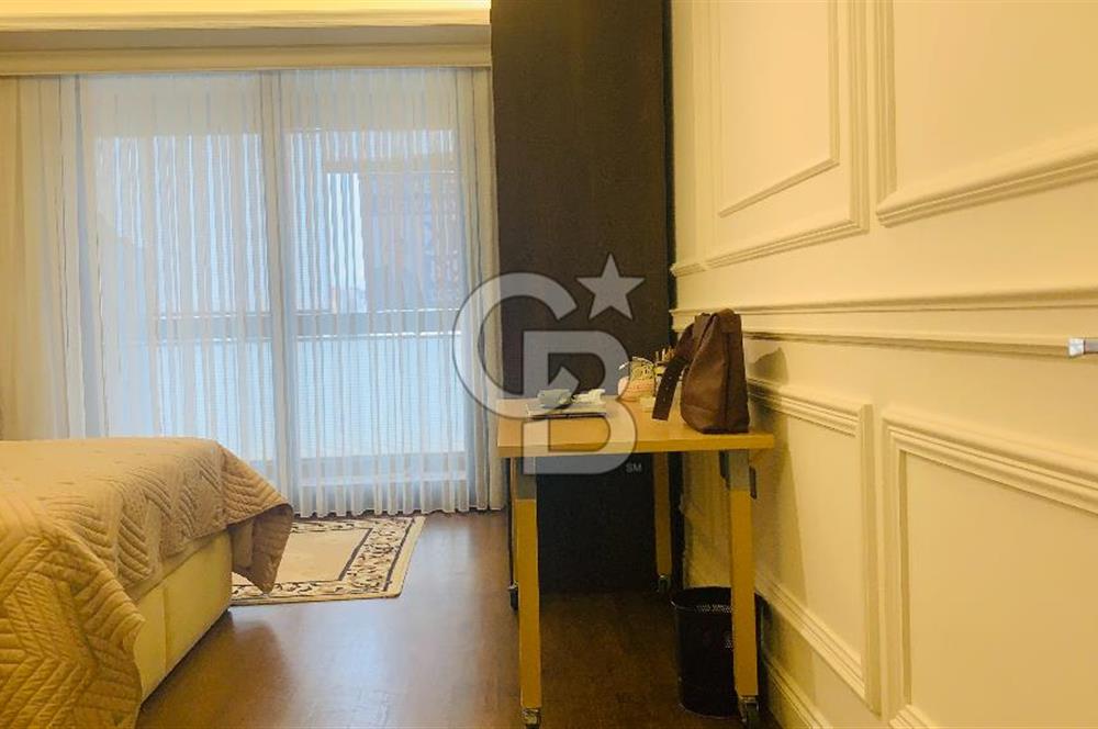 ÇAYYOLU PARK CAD YANI HERA EVLERİNDE KİRALIK 5+1 LÜKS DAİRE