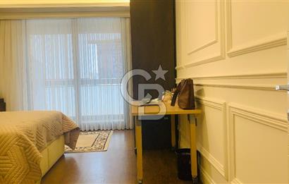 ÇAYYOLU PARK CAD YANI HERA EVLERİNDE KİRALIK 5+1 LÜKS DAİRE