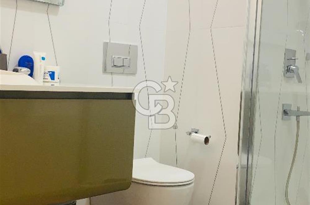 ÇAYYOLU PARK CAD YANI HERA EVLERİNDE KİRALIK 5+1 LÜKS DAİRE