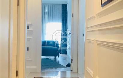 ÇAYYOLU PARK CAD YANI HERA EVLERİNDE KİRALIK 5+1 LÜKS DAİRE