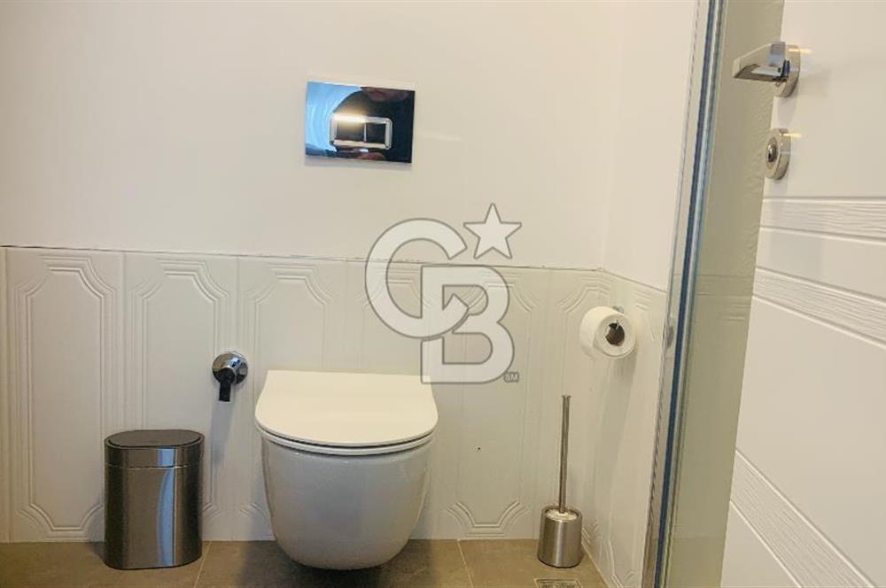 ÇAYYOLU PARK CAD YANI HERA EVLERİNDE KİRALIK 5+1 LÜKS DAİRE