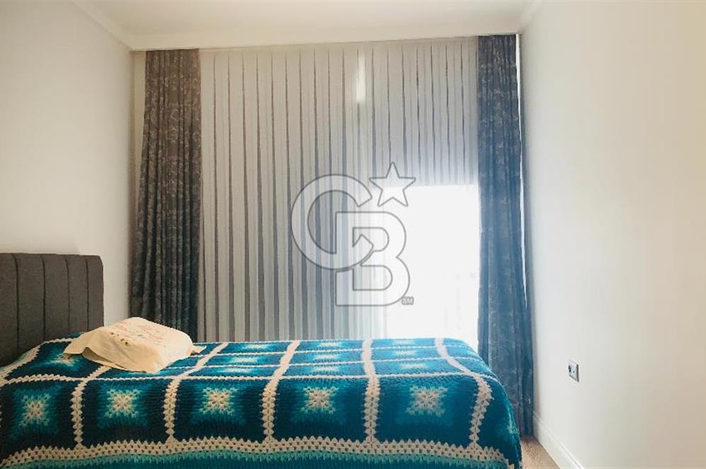 ÇAYYOLU PARK CAD YANI HERA EVLERİNDE KİRALIK 5+1 LÜKS DAİRE