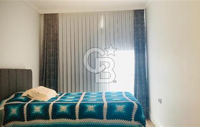 ÇAYYOLU PARK CAD YANI HERA EVLERİNDE KİRALIK 5+1 LÜKS DAİRE