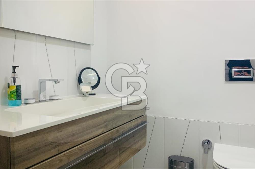 ÇAYYOLU PARK CAD YANI HERA EVLERİNDE KİRALIK 5+1 LÜKS DAİRE