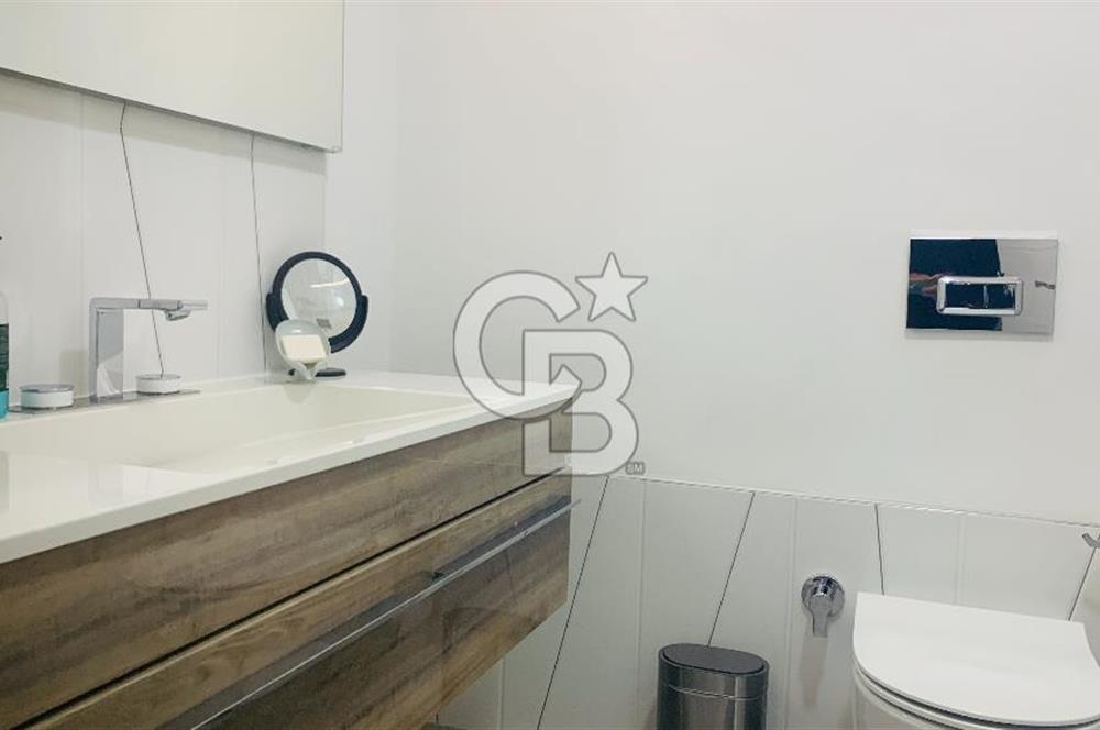 ÇAYYOLU PARK CAD YANI HERA EVLERİNDE KİRALIK 5+1 LÜKS DAİRE