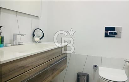 ÇAYYOLU PARK CAD YANI HERA EVLERİNDE KİRALIK 5+1 LÜKS DAİRE