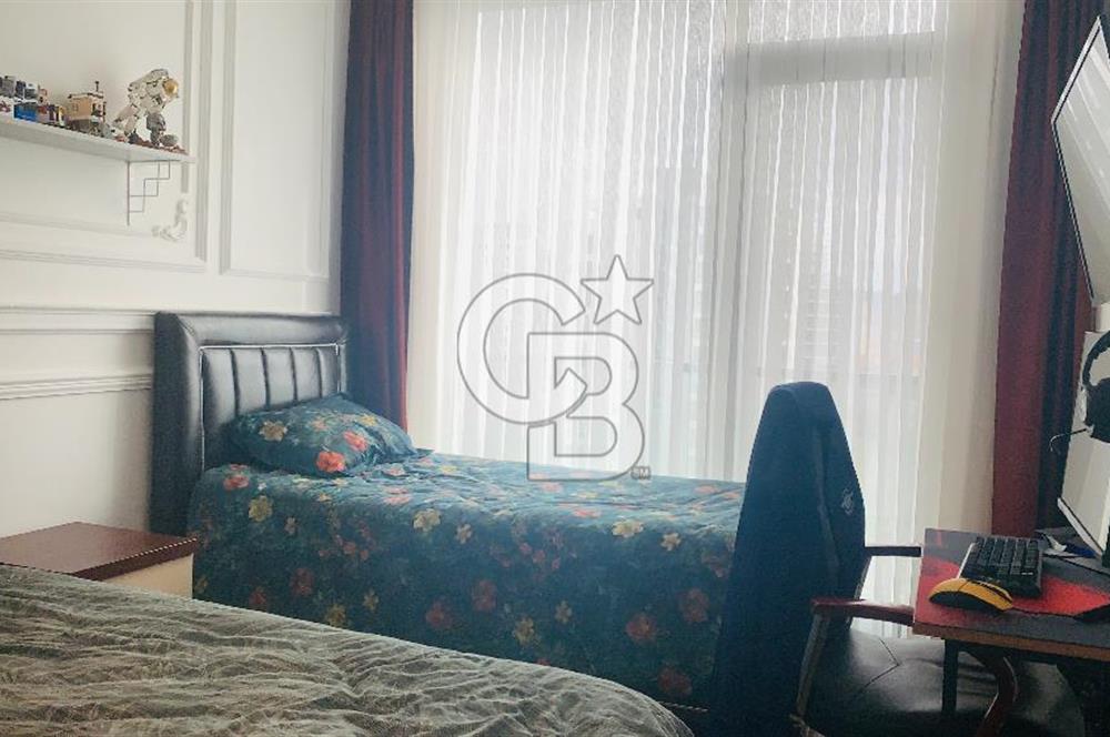 ÇAYYOLU PARK CAD YANI HERA EVLERİNDE KİRALIK 5+1 LÜKS DAİRE