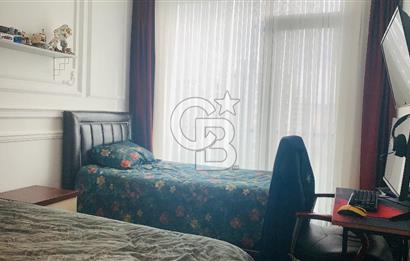 ÇAYYOLU PARK CAD YANI HERA EVLERİNDE KİRALIK 5+1 LÜKS DAİRE