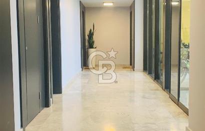 ÇAYYOLU PARK CAD YANI HERA EVLERİNDE KİRALIK 5+1 LÜKS DAİRE