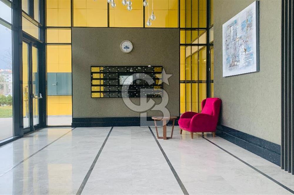 ÇAYYOLU PARK CAD YANI HERA EVLERİNDE KİRALIK 5+1 LÜKS DAİRE