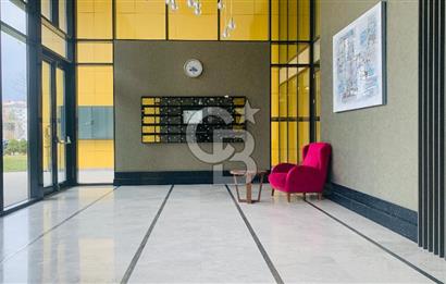 ÇAYYOLU PARK CAD YANI HERA EVLERİNDE KİRALIK 5+1 LÜKS DAİRE