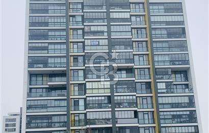 ÇAYYOLU PARK CAD YANI HERA EVLERİNDE KİRALIK 5+1 LÜKS DAİRE