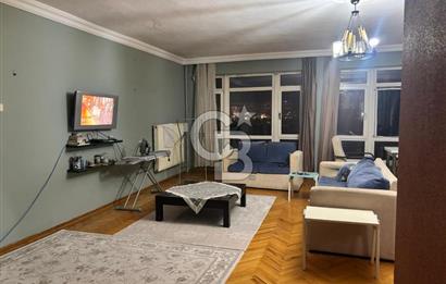 MEBUSEVLERİ ANITKABİR MANZARALI ASANSÖRLÜ 3+1 KİRALIK DAİRE