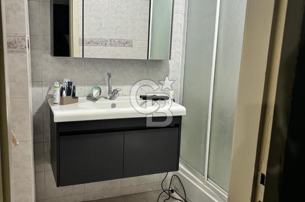 MEBUSEVLERİ ANITKABİR MANZARALI ASANSÖRLÜ 3+1 KİRALIK DAİRE