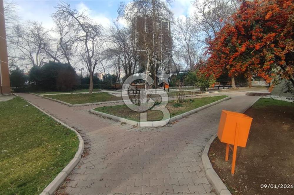 ZÜBEYDE HANIM MAH. TURGUT ÖZAL BUL. KİRALIK 2+1 DAİRE