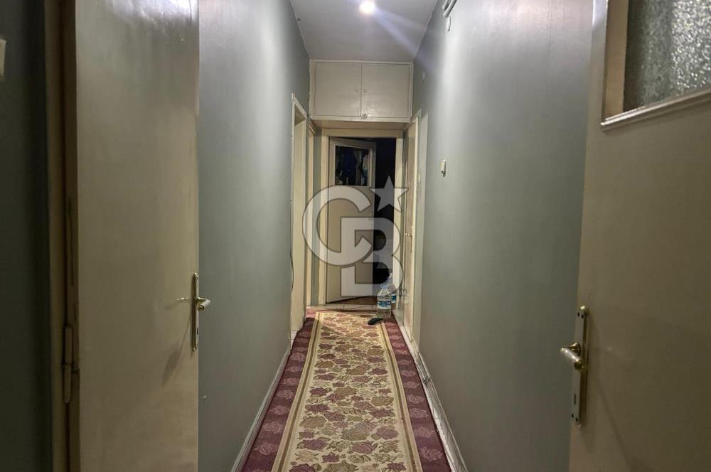 MEBUSEVLERİ ANITKABİR MANZARALI ASANSÖRLÜ 3+1 KİRALIK DAİRE