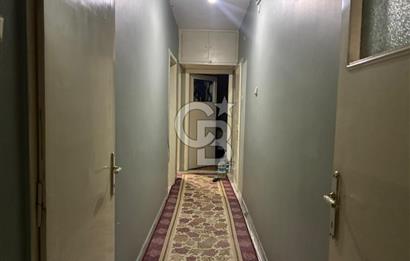 MEBUSEVLERİ ANITKABİR MANZARALI ASANSÖRLÜ 3+1 KİRALIK DAİRE