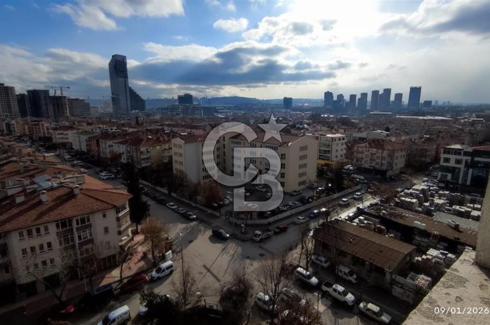 ZÜBEYDE HANIM MAH. TURGUT ÖZAL BUL. KİRALIK 2+1 DAİRE