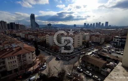 ZÜBEYDE HANIM MAH. TURGUT ÖZAL BUL. KİRALIK 2+1 DAİRE
