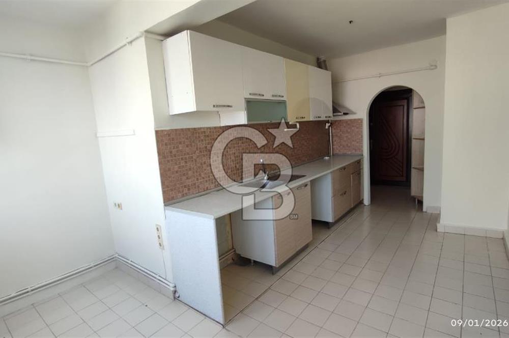 ZÜBEYDE HANIM MAH. TURGUT ÖZAL BUL. KİRALIK 2+1 DAİRE