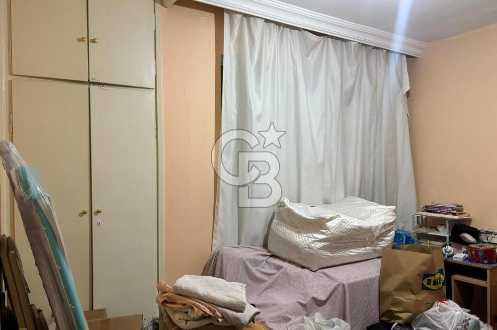 MEBUSEVLERİ ANITKABİR MANZARALI ASANSÖRLÜ 3+1 KİRALIK DAİRE