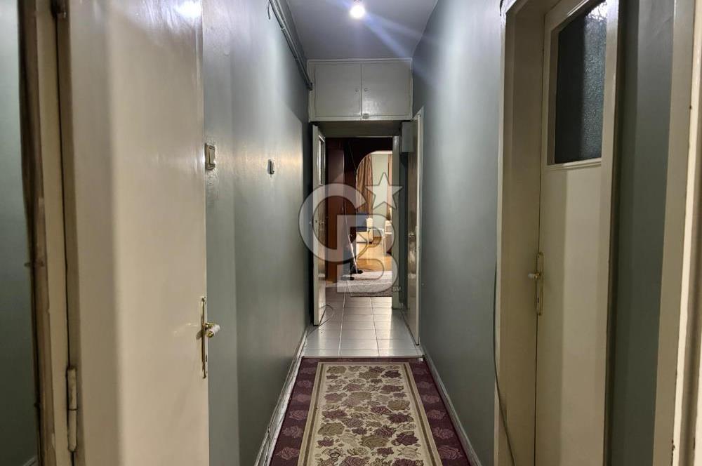 MEBUSEVLERİ ANITKABİR MANZARALI ASANSÖRLÜ 3+1 KİRALIK DAİRE