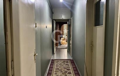 MEBUSEVLERİ ANITKABİR MANZARALI ASANSÖRLÜ 3+1 KİRALIK DAİRE