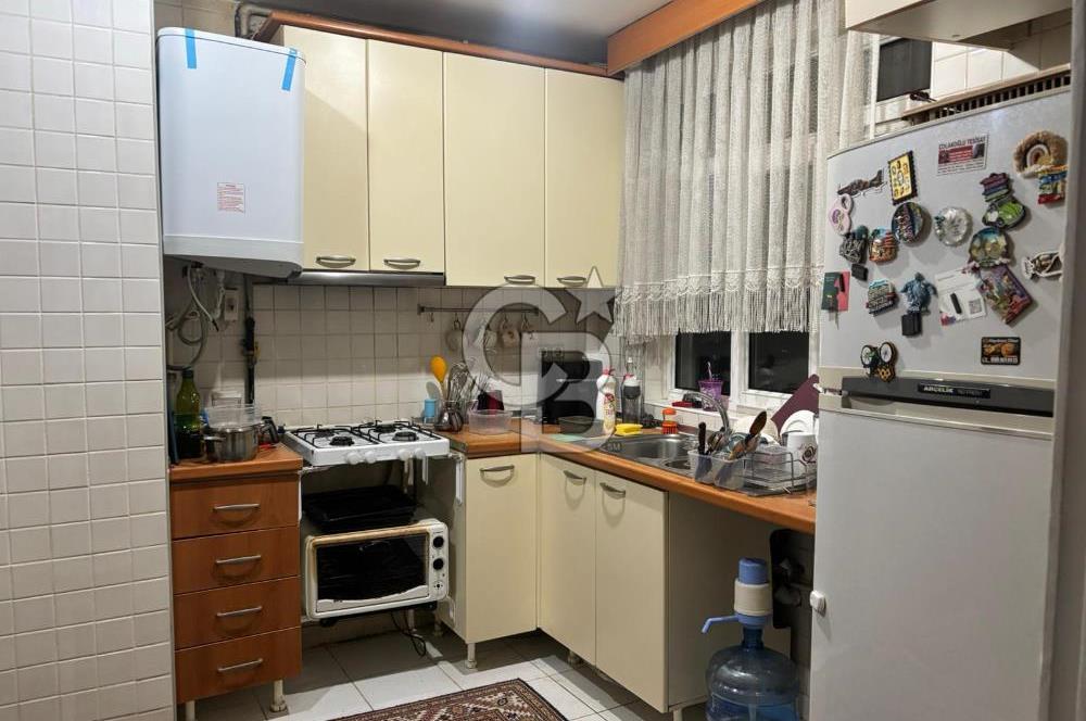 MEBUSEVLERİ ANITKABİR MANZARALI ASANSÖRLÜ 3+1 KİRALIK DAİRE