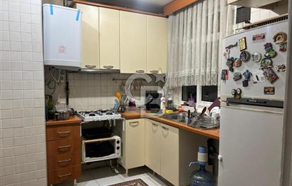 MEBUSEVLERİ ANITKABİR MANZARALI ASANSÖRLÜ 3+1 KİRALIK DAİRE