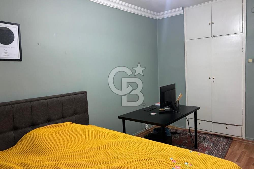 MEBUSEVLERİ ANITKABİR MANZARALI ASANSÖRLÜ 3+1 KİRALIK DAİRE