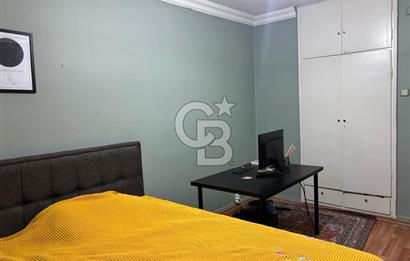 MEBUSEVLERİ ANITKABİR MANZARALI ASANSÖRLÜ 3+1 KİRALIK DAİRE