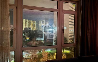 MEBUSEVLERİ ANITKABİR MANZARALI ASANSÖRLÜ 3+1 KİRALIK DAİRE