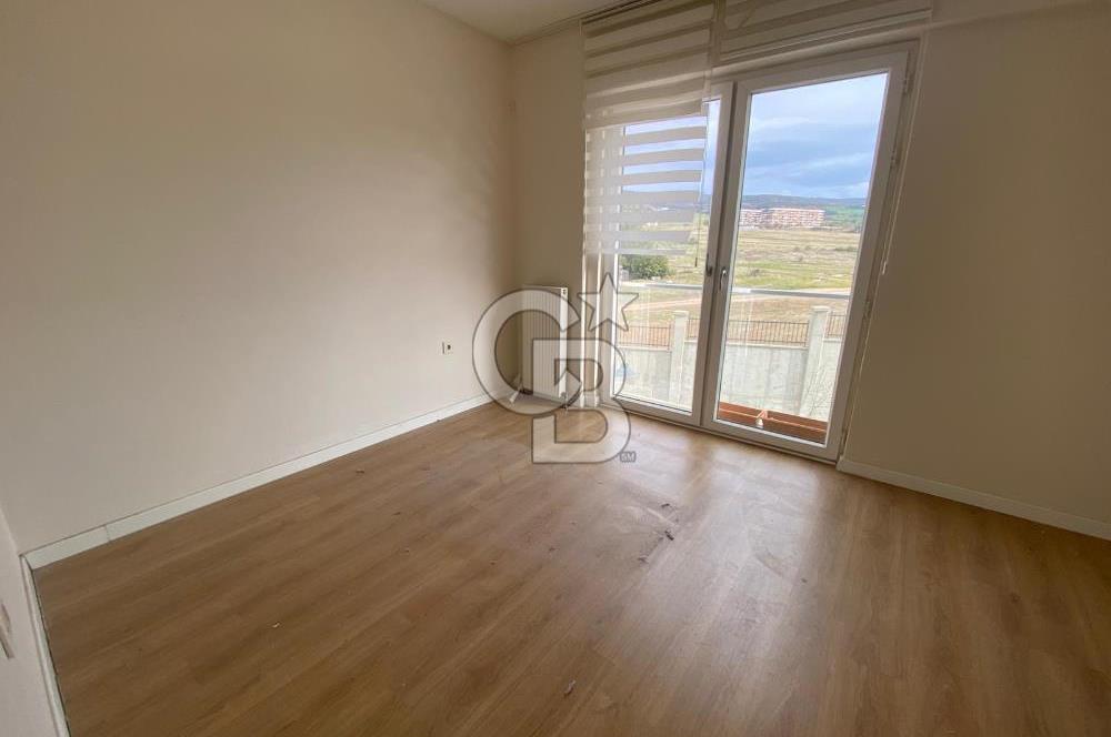 ÇANAKKALE KEPEZ HAMİDİYE PARK 17 SİTESİ 3.ETAP 2+1 KİRALIK DAİRE