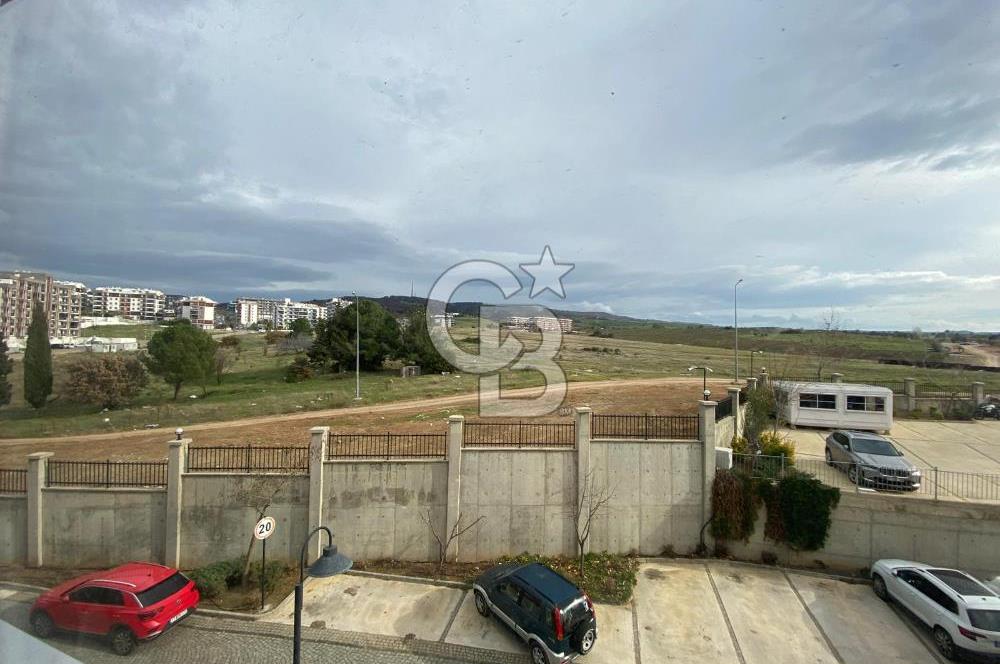 ÇANAKKALE KEPEZ HAMİDİYE PARK 17 SİTESİ 3.ETAP 2+1 KİRALIK DAİRE