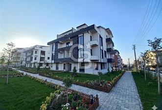 BAŞİSKELE FATİH MAH.KREDİYE UYGUN SATILIK 3+1 DAİRE CB TOWER - 1 - 326629