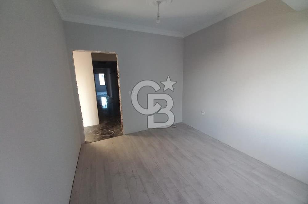 BAŞİSKELE FATİH MAH.KREDİYE UYGUN SATILIK 3+1 DAİRE CB TOWER