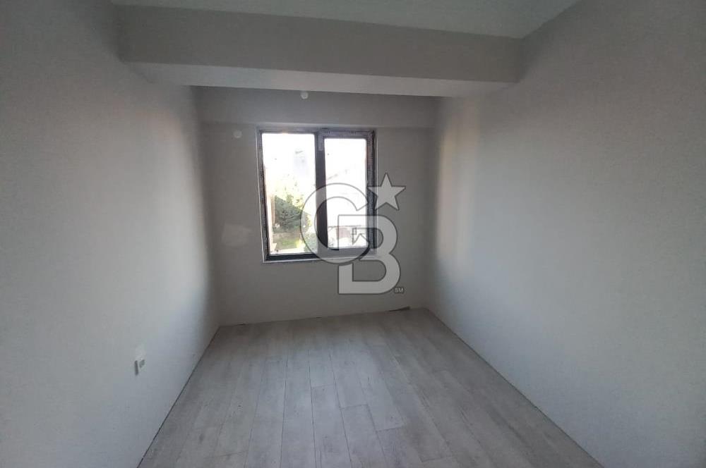 BAŞİSKELE FATİH MAH.KREDİYE UYGUN SATILIK 3+1 DAİRE CB TOWER