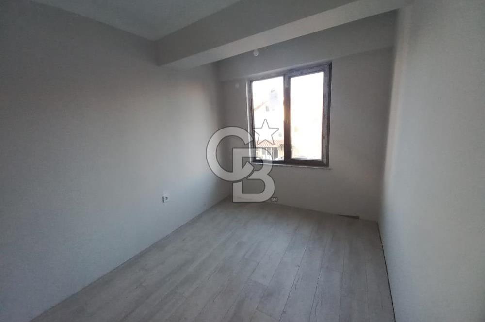 BAŞİSKELE FATİH MAH.KREDİYE UYGUN SATILIK 3+1 DAİRE CB TOWER