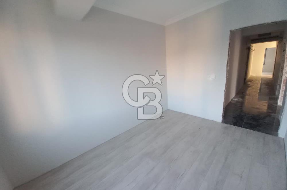 BAŞİSKELE FATİH MAH.KREDİYE UYGUN SATILIK 3+1 DAİRE CB TOWER