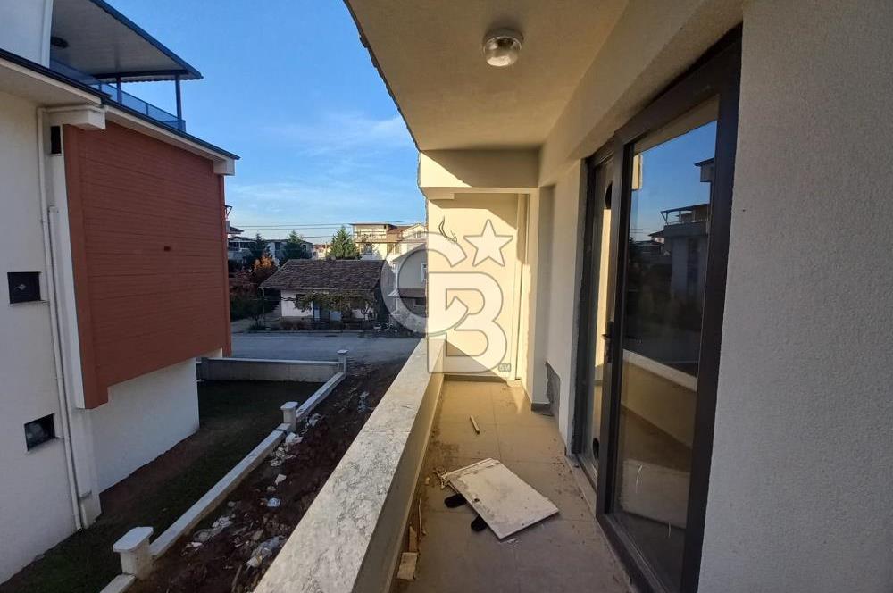 BAŞİSKELE FATİH MAH.KREDİYE UYGUN SATILIK 3+1 DAİRE CB TOWER