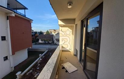 BAŞİSKELE FATİH MAH.KREDİYE UYGUN SATILIK 3+1 DAİRE CB TOWER