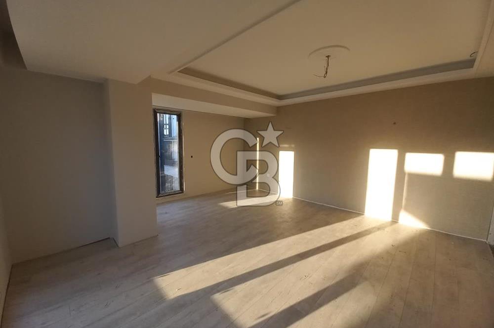 BAŞİSKELE FATİH MAH.KREDİYE UYGUN SATILIK 3+1 DAİRE CB TOWER