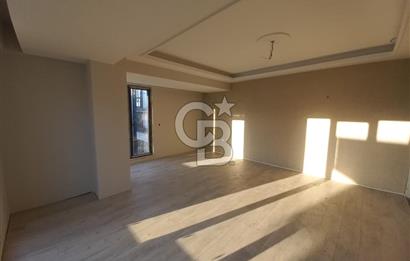 BAŞİSKELE FATİH MAH.KREDİYE UYGUN SATILIK 3+1 DAİRE CB TOWER