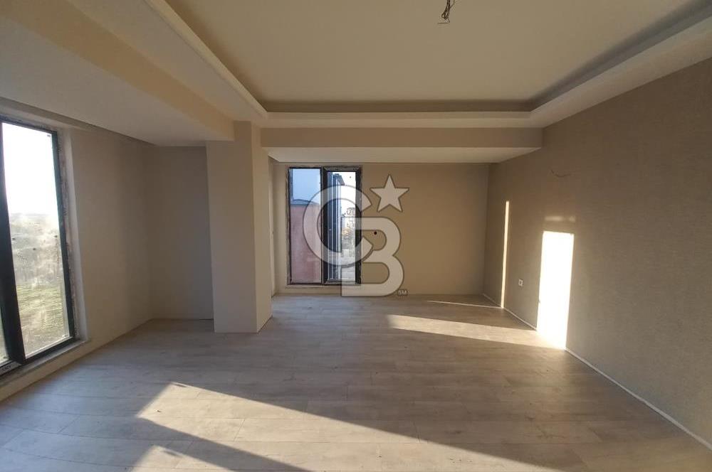 BAŞİSKELE FATİH MAH.KREDİYE UYGUN SATILIK 3+1 DAİRE CB TOWER