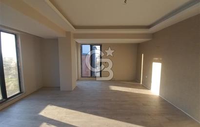 BAŞİSKELE FATİH MAH.KREDİYE UYGUN SATILIK 3+1 DAİRE CB TOWER