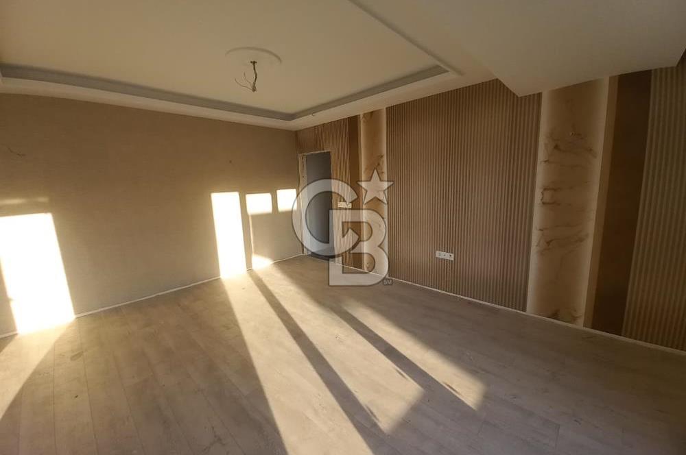 BAŞİSKELE FATİH MAH.KREDİYE UYGUN SATILIK 3+1 DAİRE CB TOWER