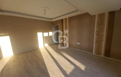 BAŞİSKELE FATİH MAH.KREDİYE UYGUN SATILIK 3+1 DAİRE CB TOWER