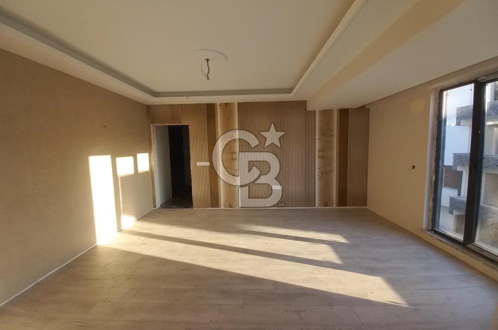 BAŞİSKELE FATİH MAH.KREDİYE UYGUN SATILIK 3+1 DAİRE CB TOWER